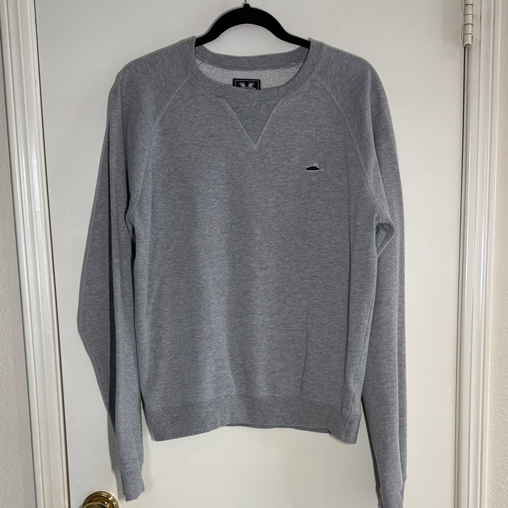 Atticus Vintage Men’s Crew Neck Sweatshirt Tom DeLonge Blink 182